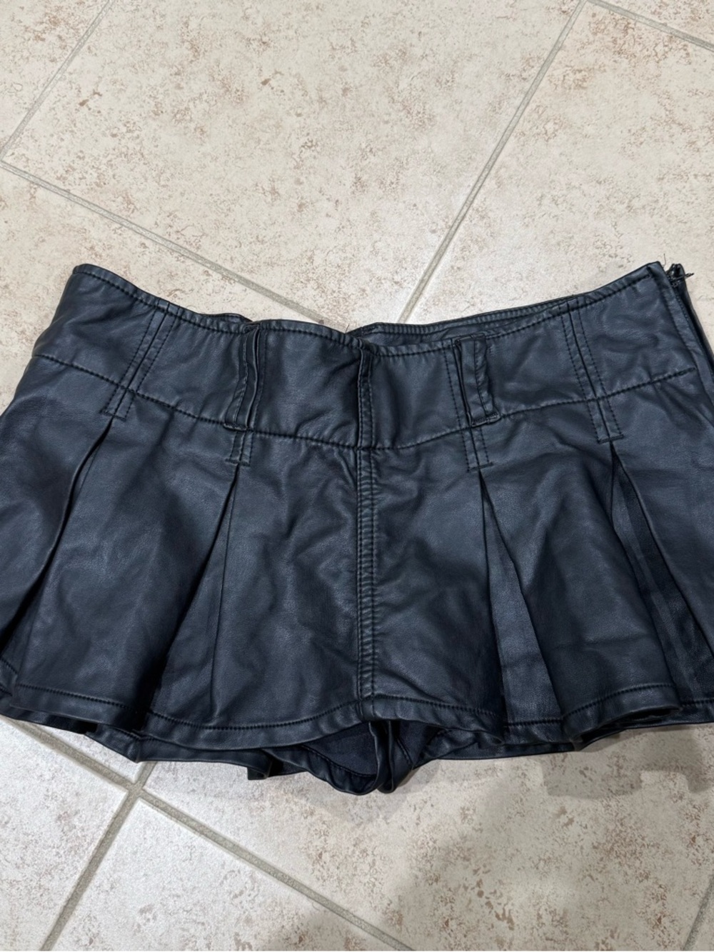 Free People Mini